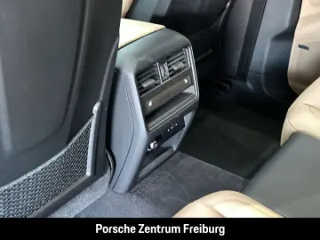 Cayenne E-Hybrid Coupe BOSE Luftfederung