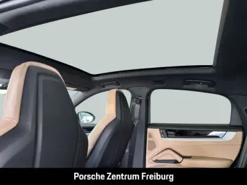 Cayenne E-Hybrid Coupe BOSE Luftfederung