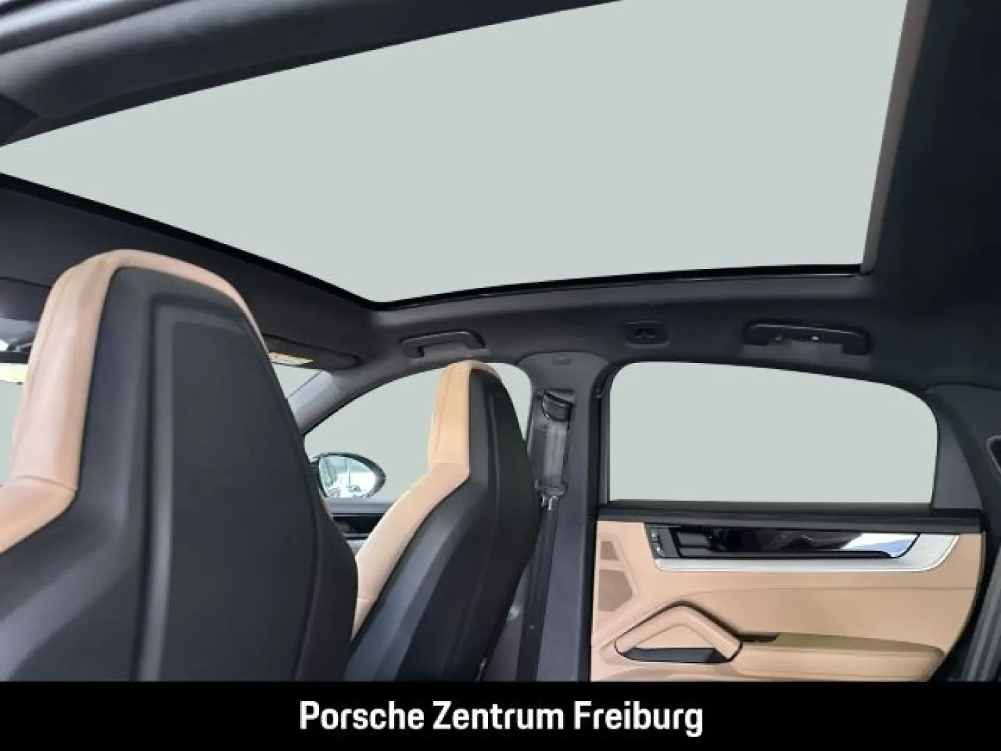 Cayenne E-Hybrid Coupe BOSE Luftfederung