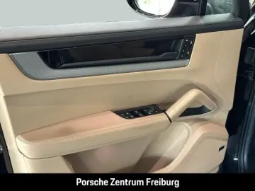 Cayenne E-Hybrid Coupe BOSE Luftfederung