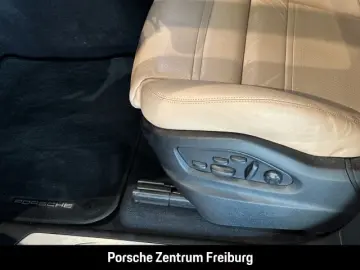 Cayenne E-Hybrid Coupe BOSE Luftfederung