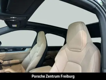 Cayenne E-Hybrid Coupe BOSE Luftfederung
