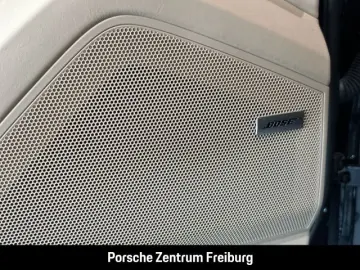 Cayenne E-Hybrid Coupe BOSE Luftfederung