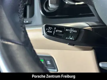 Cayenne E-Hybrid Coupe BOSE Luftfederung