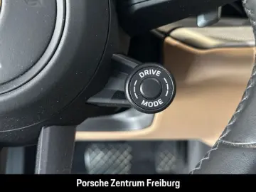 Cayenne E-Hybrid Coupe BOSE Luftfederung