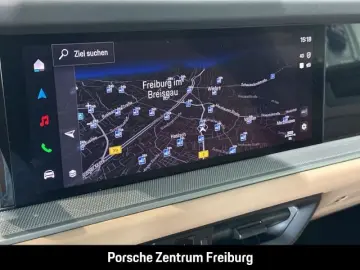 Cayenne E-Hybrid Coupe BOSE Luftfederung