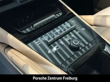 Cayenne E-Hybrid Coupe BOSE Luftfederung
