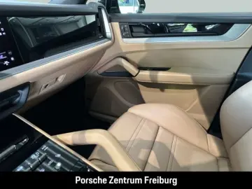 Cayenne E-Hybrid Coupe BOSE Luftfederung