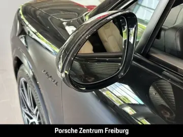 Cayenne E-Hybrid Coupe BOSE Luftfederung