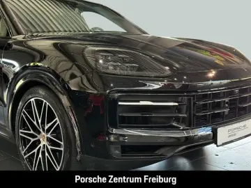 Cayenne E-Hybrid Coupe BOSE Luftfederung