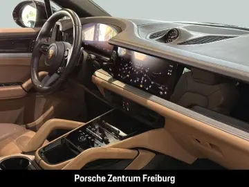 Cayenne E-Hybrid Coupe BOSE Luftfederung