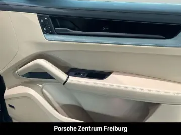 Cayenne E-Hybrid Coupe BOSE Luftfederung