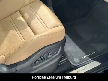 Cayenne E-Hybrid Coupe BOSE Luftfederung