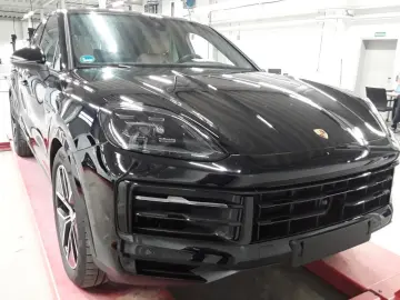 Cayenne Coupe E-Hyb #VOLLEDER! INNODRIVE! BOSE!