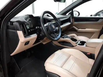 Cayenne Coupe E-Hyb #VOLLEDER! INNODRIVE! BOSE!