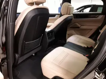 Cayenne Coupe E-Hyb #VOLLEDER! INNODRIVE! BOSE!
