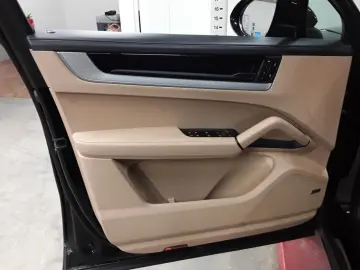 Cayenne Coupe E-Hyb #VOLLEDER! INNODRIVE! BOSE!