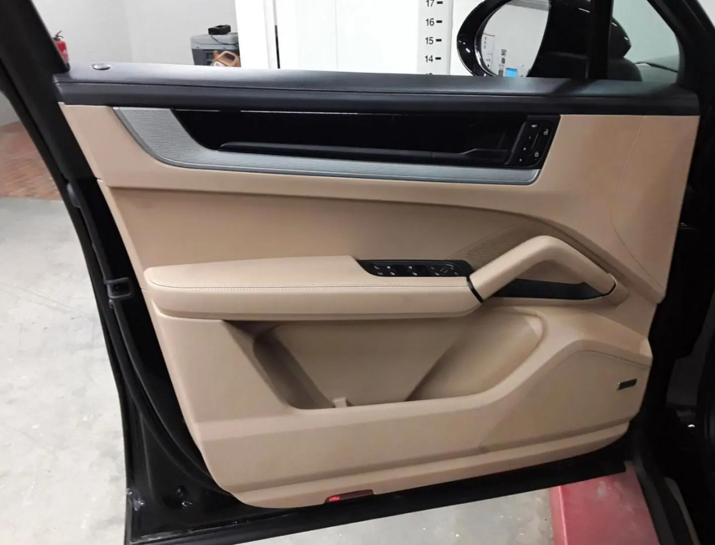 Cayenne Coupe E-Hyb #VOLLEDER! INNODRIVE! BOSE!