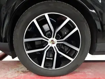 Cayenne Coupe E-Hyb #VOLLEDER! INNODRIVE! BOSE!