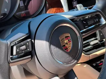 Macan S 