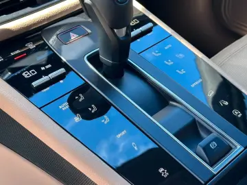 Macan S 