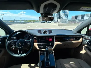 Macan S 