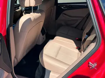 Macan S 