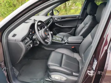 Macan T 