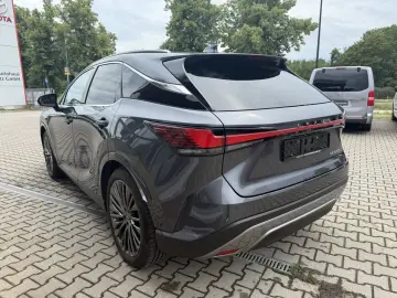 RX  350h  Luxury Line