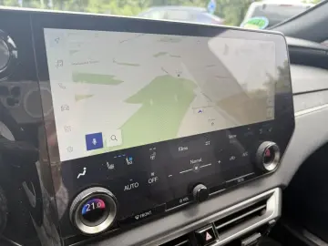 RX  350h  Luxury Line