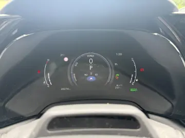 RX  350h  Luxury Line