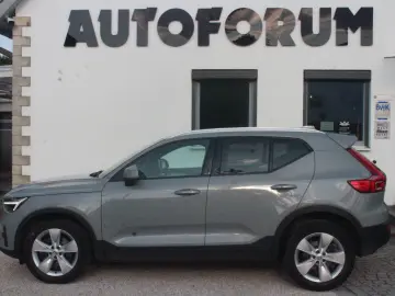 XC40 Core B3~Facelift~DAB~Pilot~uvm~