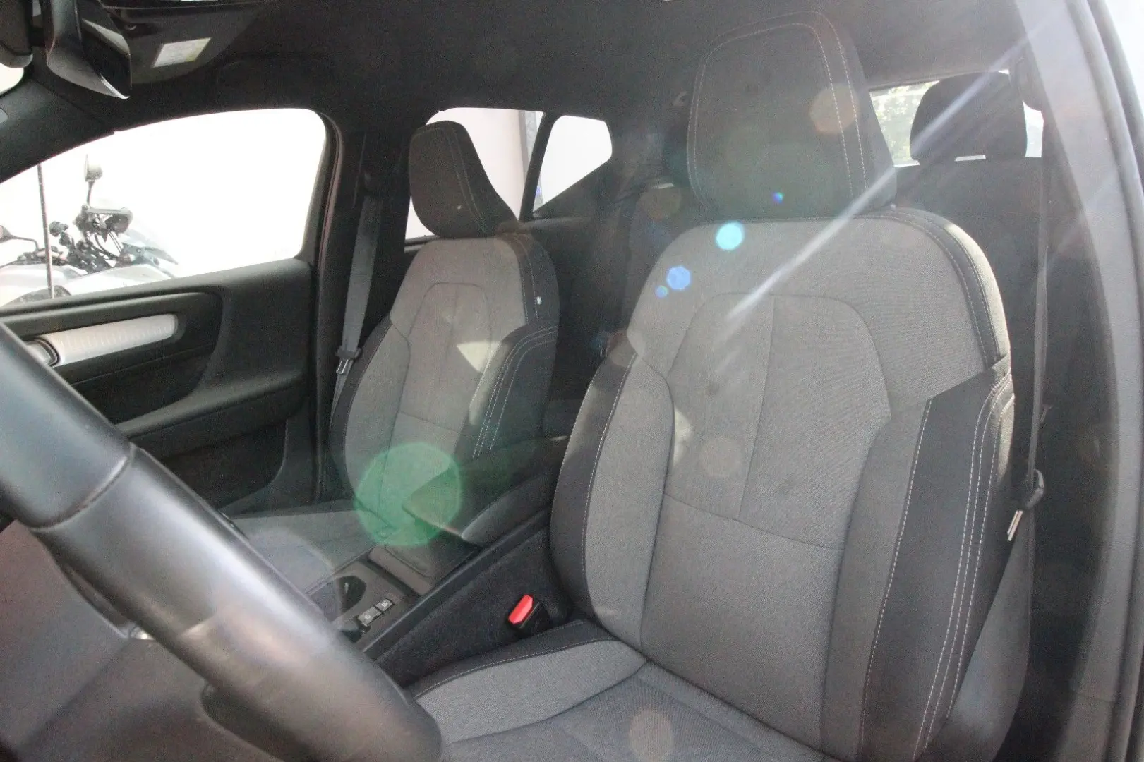 XC40 Core B3~Facelift~DAB~Pilot~uvm~