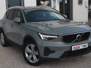 XC40 Core B3~Facelift~DAB~Pilot~uvm~