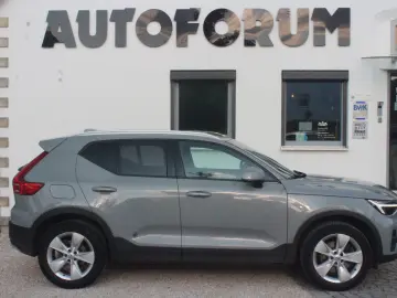 XC40 Core B3~Facelift~DAB~Pilot~uvm~