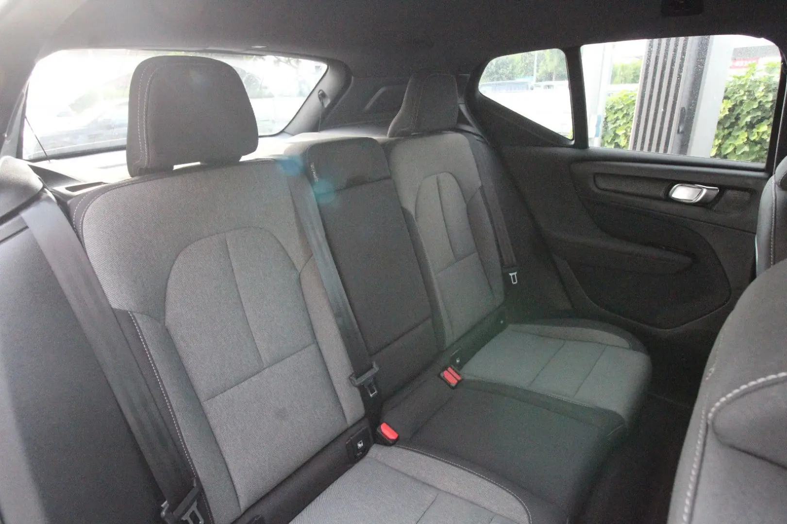 XC40 Core B3~Facelift~DAB~Pilot~uvm~