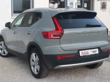 XC40 Core B3~Facelift~DAB~Pilot~uvm~