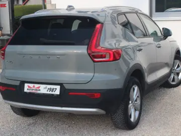 XC40 Core B3~Facelift~DAB~Pilot~uvm~