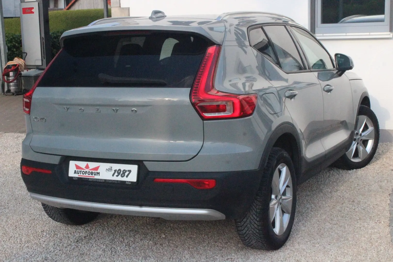 XC40 Core B3~Facelift~DAB~Pilot~uvm~