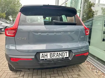 XC40 R Design B4 Navi Leder Digitales Cockpit Me