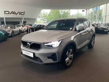 XC 40 Core 2WD  1. Hand  MwSt.