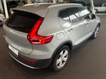 XC 40 Core 2WD *1. Hand *MwSt.