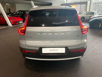XC 40 Core 2WD *1. Hand *MwSt.