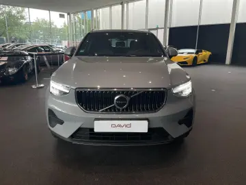 XC 40 Core 2WD *1. Hand *MwSt.