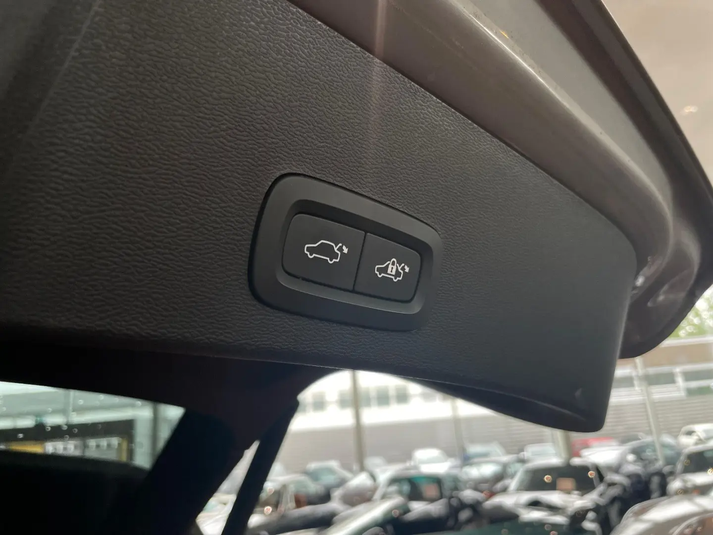 XC 40 Core 2WD *1. Hand *MwSt.