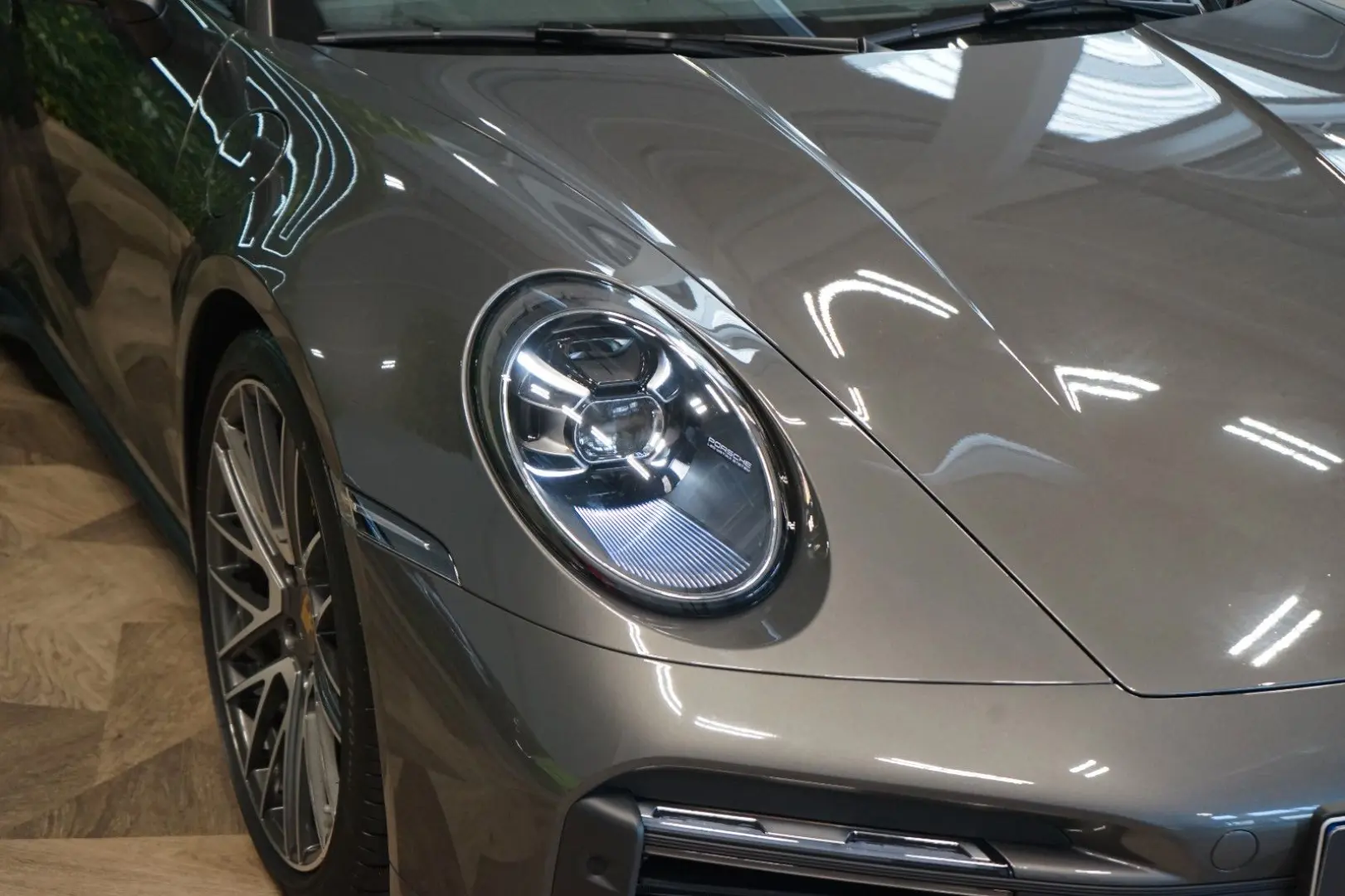 992*TURBO S*MATRIX*BOSE*CHRONO*200.826€ NETTO