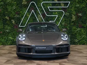 992*TURBO S*MATRIX*BOSE*CHRONO*200.826€ NETTO