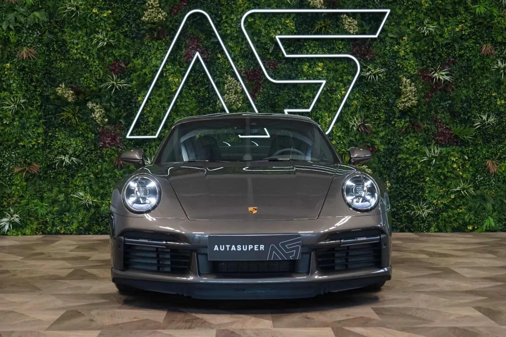 992*TURBO S*MATRIX*BOSE*CHRONO*200.826€ NETTO