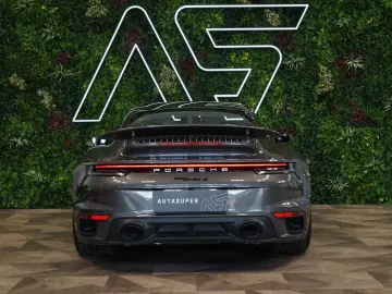 992*TURBO S*MATRIX*BOSE*CHRONO*200.826€ NETTO