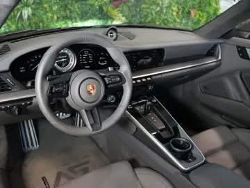 992*TURBO S*MATRIX*BOSE*CHRONO*200.826€ NETTO